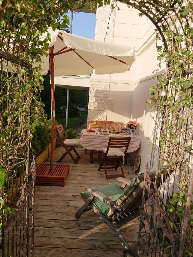 Ferienwohnung Barbarossa Bad Reichenhall Zewnętrze zdjęcie