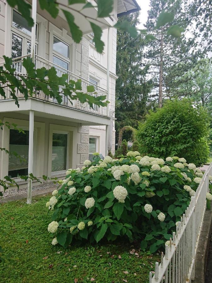 Ferienwohnung Barbarossa Bad Reichenhall Zewnętrze zdjęcie