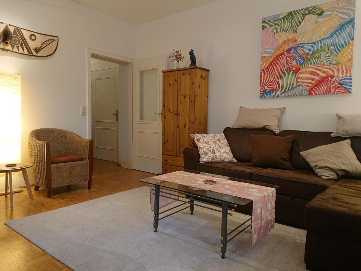 Ferienwohnung Barbarossa Bad Reichenhall Zewnętrze zdjęcie