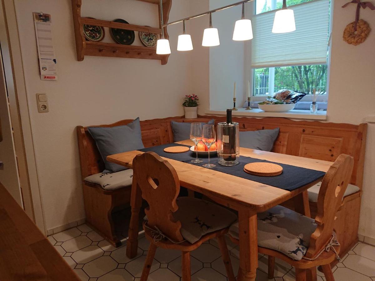 Ferienwohnung Barbarossa Bad Reichenhall Zewnętrze zdjęcie