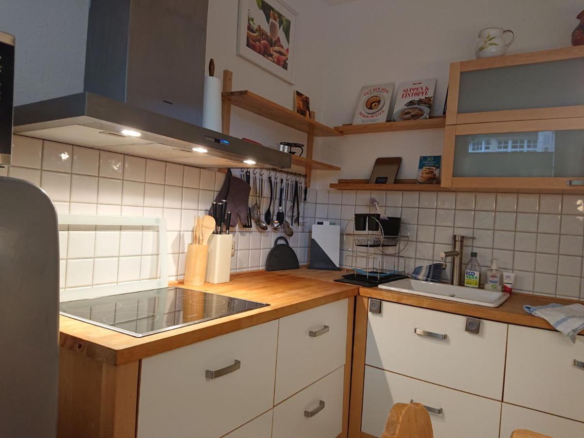 Ferienwohnung Barbarossa Bad Reichenhall Zewnętrze zdjęcie