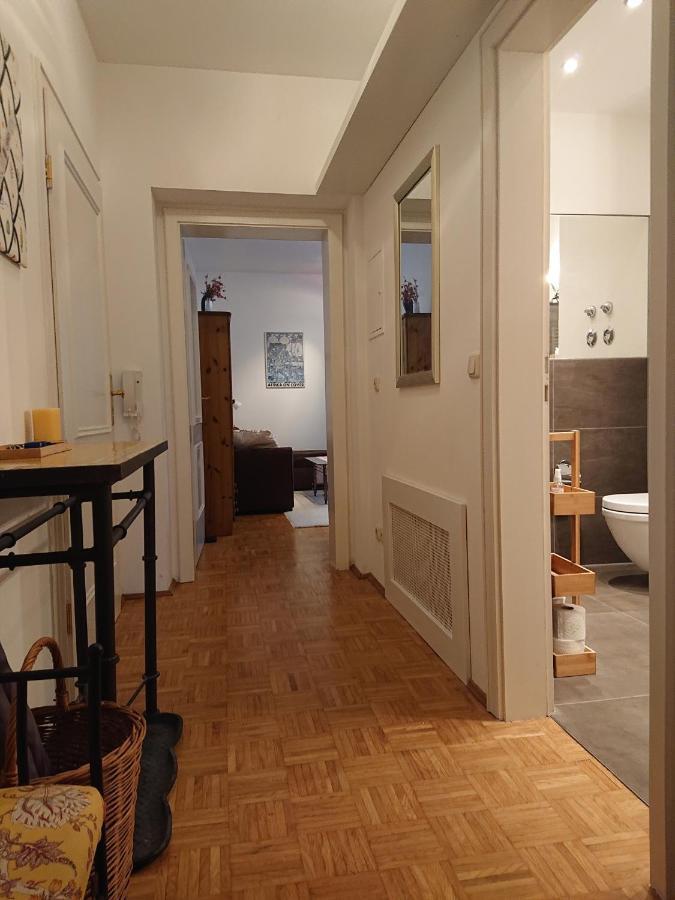 Ferienwohnung Barbarossa Bad Reichenhall Zewnętrze zdjęcie